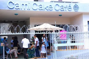 Cami Cake Café image