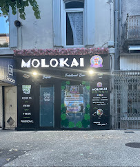 Photos du propriétaire du Restauration rapide Molokai | sushis | poke bowl à Ganges - n°1