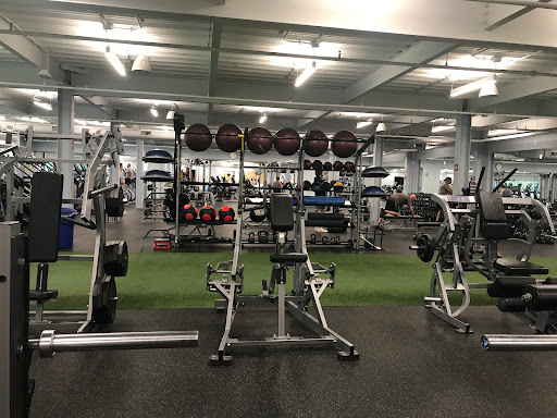 Gym «Somerset County YMCA», reviews and photos, 140 Mt Airy Rd, Basking Ridge, NJ 07920, USA