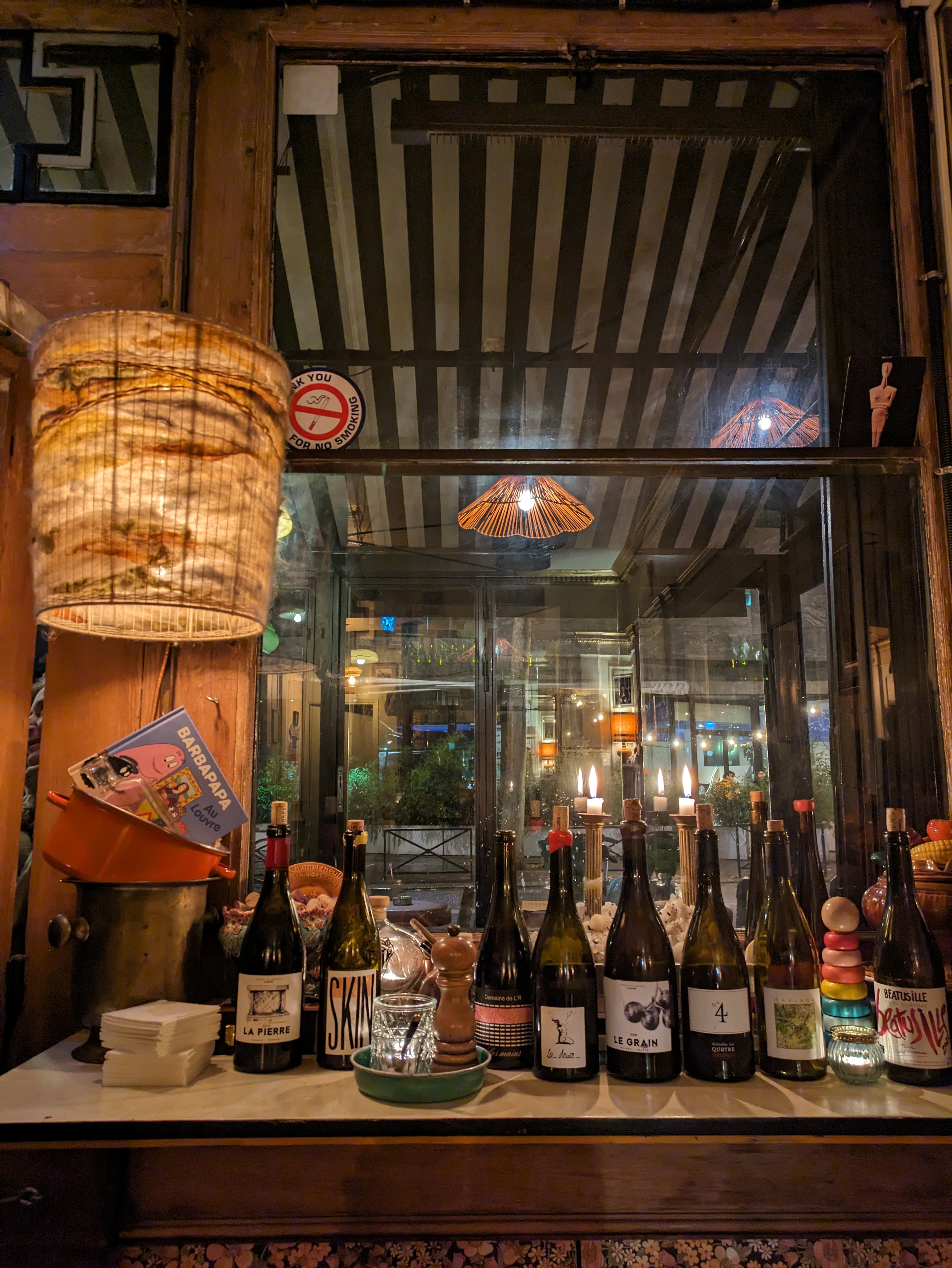 Photo n° 2 de l'avis de N.A... fait le 13/12/2023 à 23:38