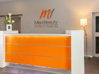 M1 Med Beauty Berlin Charlottenburg