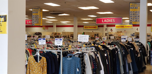 Discount Store «Dirt Cheap», reviews and photos, 902 Mercury Blvd, Murfreesboro, TN 37130, USA