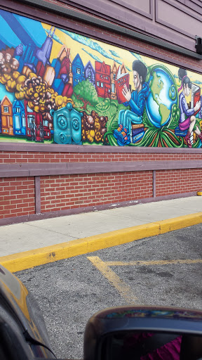 Popcorn Store «Garrett Popcorn Shops®», reviews and photos, 737 E 87th St, Chicago, IL 60619, USA