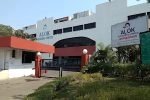 Alok Industries Limited image