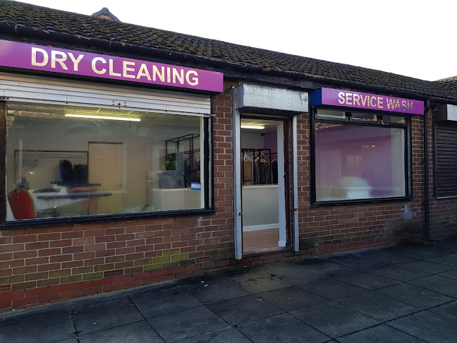 Reviews of Utility Room Failsworth LTD in Manchester - Laundry service