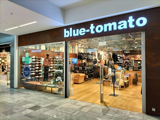 Blue Tomato Shop Zürich Glatt - Zürich