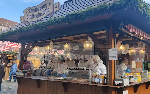 Nuremberg Main Market image