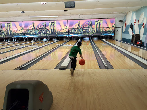 Bowling Alley «Hi-Tor Lanes», reviews and photos, 40 south route 9w, West Haverstraw, NY 10993, USA