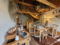 Atmosphère du Restaurant Frédéric Molina au Moulin de Lere à Vailly - n°17