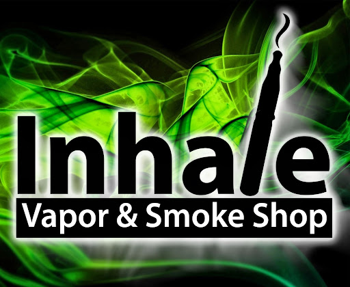 Tobacco Shop «Inhale Vapor Shop», reviews and photos, 198 S Purcell Blvd #130, Pueblo West, CO 81007, USA