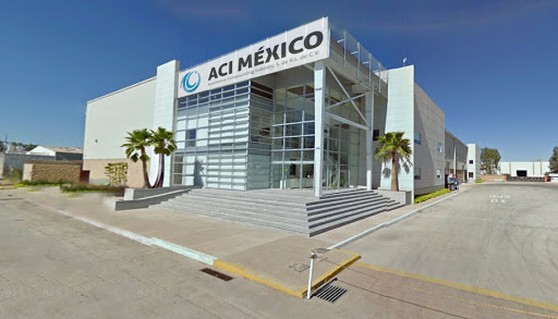 ACI México, Automotive Compounding Industry S de R.L. de C.V.