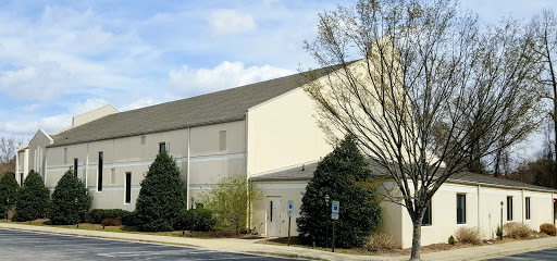 Raleigh Vineyard Church