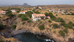 Por Do Sol Beach'in fotoğrafı küçük koy ile birlikte