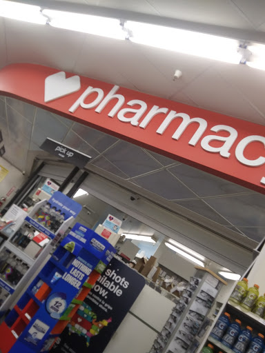 Drug Store «CVS», reviews and photos, 455 Center St, Healdsburg, CA 95448, USA