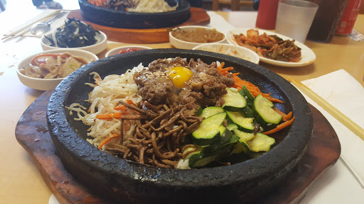 SGD Tofu House San Jose