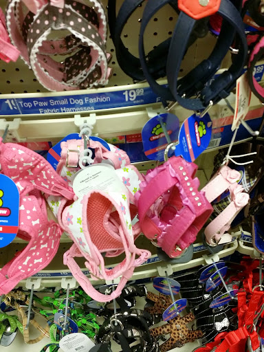 Pet Supply Store «PetSmart», reviews and photos, 7225 Bell Creek Rd Ste 228, Mechanicsville, VA 23111, USA