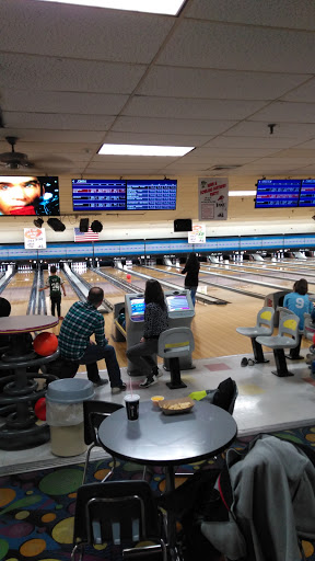 Bowling Alley «Boonton Lanes», reviews and photos, 720 Myrtle Ave, Boonton, NJ 07005, USA