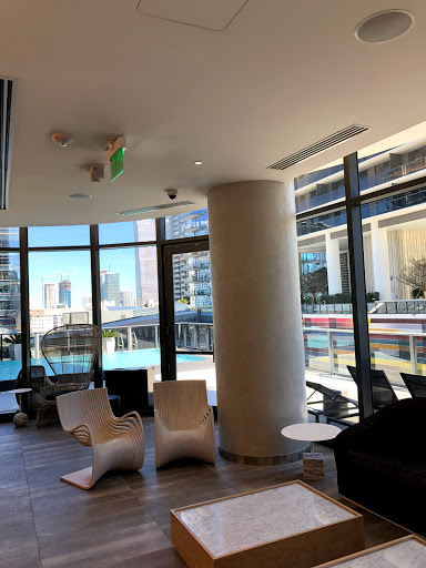 Gym «Equinox Brickell Heights», reviews and photos, 30 SE 8th St, Miami, FL 33131, USA