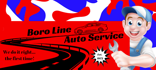 Mechanic «Boro Line Auto Service», reviews and photos, 241 Boro Line Rd, King of Prussia, PA 19406, USA