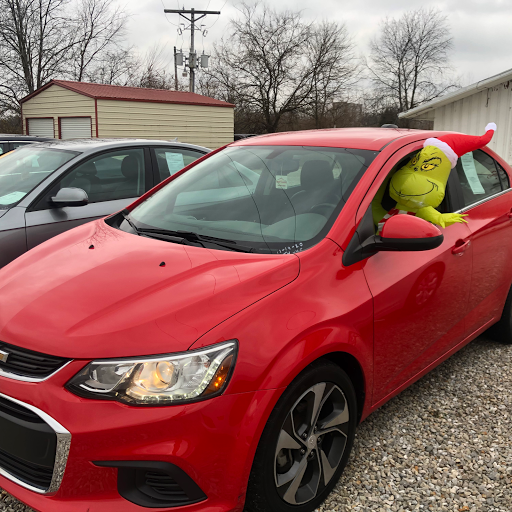 Used Car Dealer «Low Cost Cars», reviews and photos, 20219 US-23, Circleville, OH 43113, USA