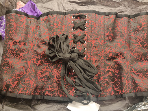 Lingerie Store «The Foundation: From Billie to Bettie», reviews and photos, 4831 SE Division St, Portland, OR 97206, USA