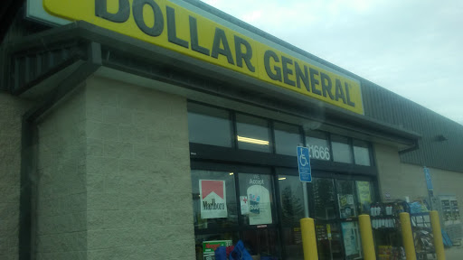 Discount Store «Dollar General», reviews and photos, 21666 MN-78, Battle Lake, MN 56515, USA