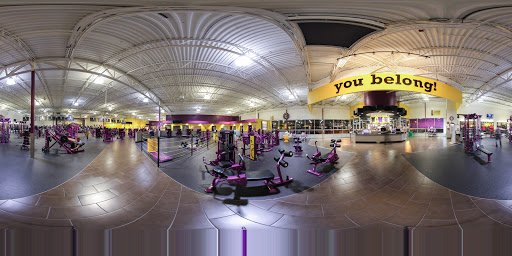 Gym «Planet Fitness», reviews and photos, 20 Archmeadow Dr, Danvers, MA 01923, USA