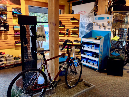 Bicycle Store «Bike Gallery - Beaverton», reviews and photos, 12345 SW Canyon Rd, Beaverton, OR 97005, USA