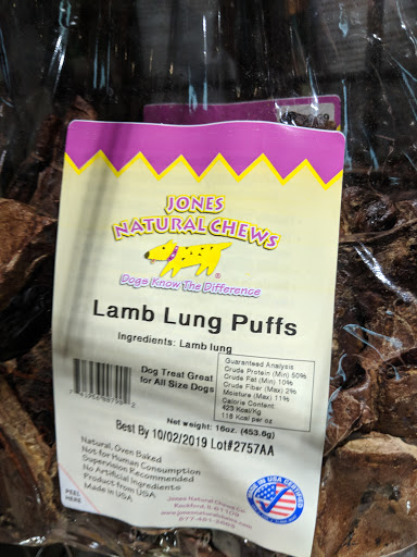 Pet Store «The Upper Paw», reviews and photos, 2809 Commerce St, Dallas, TX 75226, USA