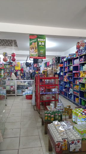 Supermercado María José