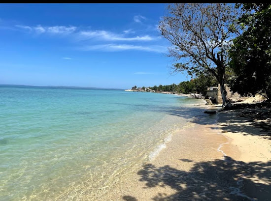 Belmont Sands