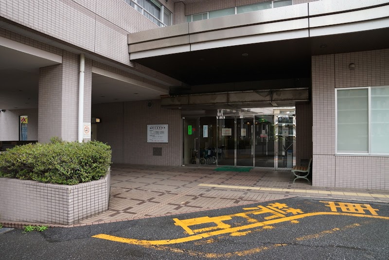 JCHO 東京城東病院