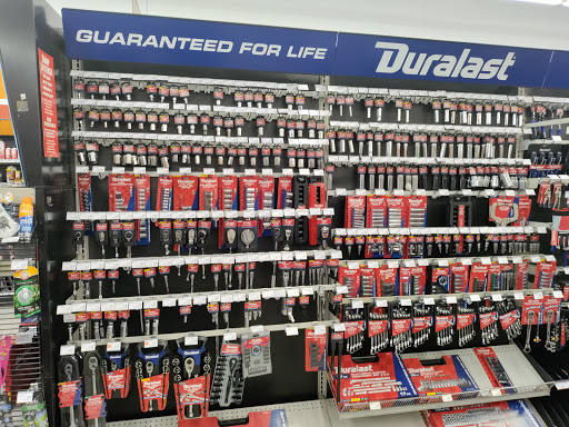 Auto Parts Store «AutoZone», reviews and photos, 2166 Washtenaw Ave, Ypsilanti, MI 48197, USA