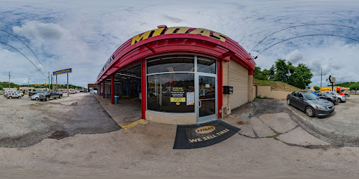 Car Repair and Maintenance «Midas», reviews and photos, 540 Clairton Blvd, Pittsburgh, PA 15236, USA