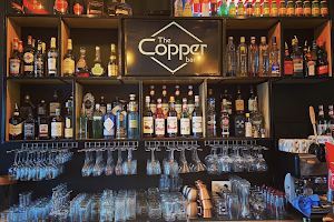 The Copper Bar image