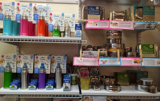 Baby Store «The Pure Parenting Shop», reviews and photos, 1111 Heights Blvd, Houston, TX 77008, USA