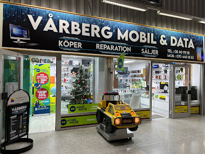 Vårberg mobil & data HB