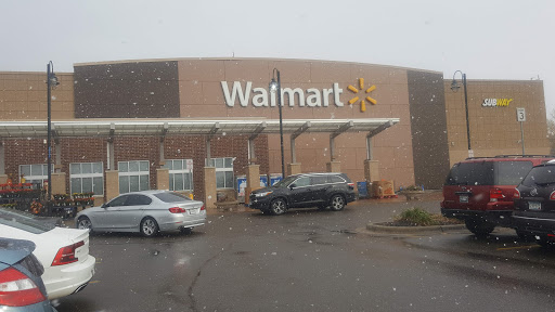 Department Store «Walmart Supercenter», reviews and photos, 12195 Singletree Ln, Eden Prairie, MN 55344, USA