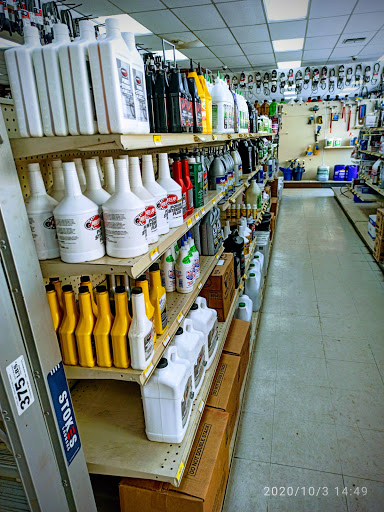 Auto Parts Store «Hust Brothers Inc.», reviews and photos, 710 3rd St, Marysville, CA 95901, USA