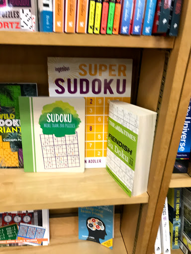 Book Store «Womrath Book Shop», reviews and photos, 76 Pondfield Rd, Bronxville, NY 10708, USA