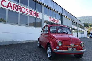 Carrosserie Tannhof AG