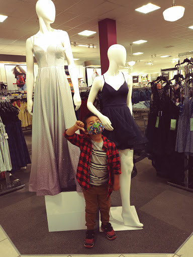 Department Store «JCPenney», reviews and photos, 5858 East Sam Houston Pkwy N, Houston, TX 77049, USA