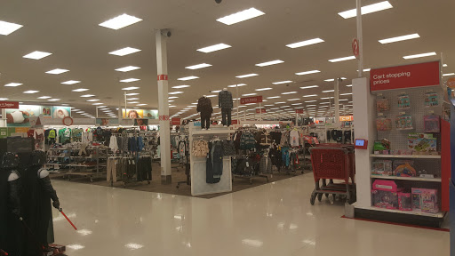 Department Store «Target», reviews and photos, 101 Grand Ave, North Brunswick Township, NJ 08902, USA