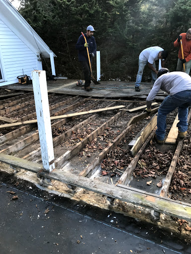 Roofing Contractor «The Aiello Roofing Company», reviews and photos, 5 Bluestone Ln, New Milford, CT 06776, USA