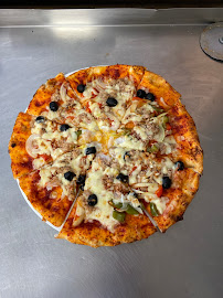 Plats et boissons du Pizzeria Espace Pizza 91 à Arpajon - n°11