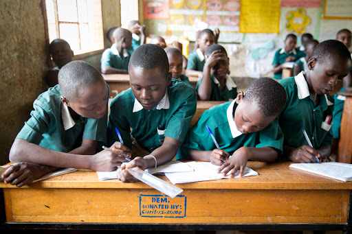 CARITAS For Children