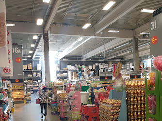 SELGROS Cash & Carry Ingolstadt