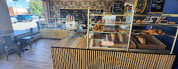 Atmosphère du Restauration rapide Stand Chaud baguettes viennoiseries pâtisseries friterie à Gravelines - n°1