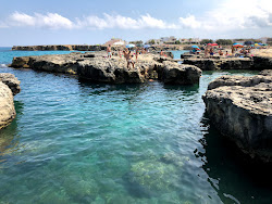 Spiaggia di Punta Sapone'in fotoğrafı #alt_locality_no