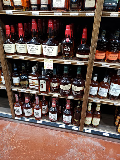 Wine Store «Seaholm Wines & Liquors», reviews and photos, 134 Wall St, Huntington, NY 11743, USA